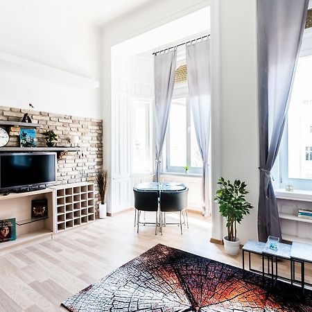 בודפשט Dream Home Apartment מראה חיצוני תמונה