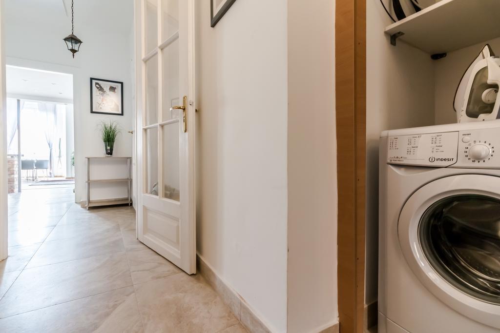 בודפשט Dream Home Apartment מראה חיצוני תמונה