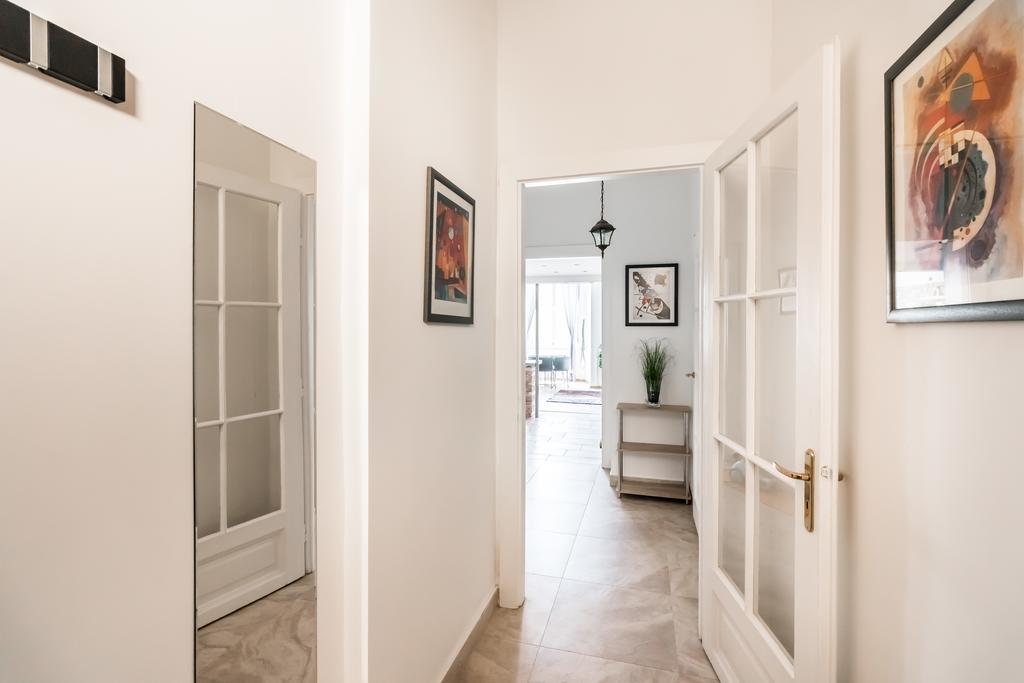 בודפשט Dream Home Apartment מראה חיצוני תמונה