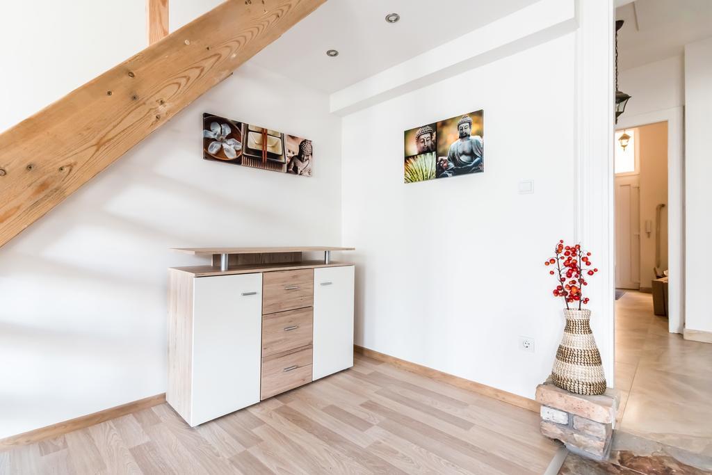 בודפשט Dream Home Apartment מראה חיצוני תמונה