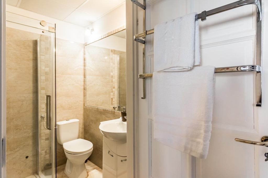 בודפשט Dream Home Apartment מראה חיצוני תמונה